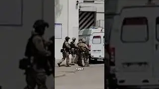 Террористы захватили ростовское СИЗО