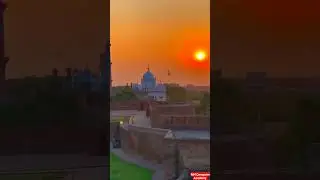 Islamic Status || Lahore || BadShahi Masjid | Lahore Mosque || Pakistan Historical Places #lahore