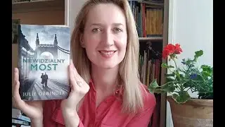 Julie Orringer: Niewidzialny most | Ex Libris: odc. 51
