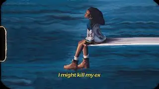 SZA - Kill Bill (Lofi Remix)