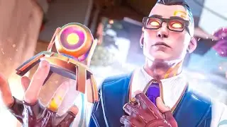 Toxic😡(Valorant Montage)
