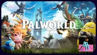 🐑 Palworld 🐶 | Large Beds & Quality Cloth | 🛏️