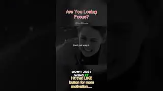 Are You Losing Focus? 🔎🎯 Manage Your Time and Stay on Track!