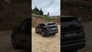 Skoda Kodiaq 2024: 2.0 TDI, 193 CP si 4x4