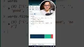 Day 5 Part 4 How to Count the number of words in a line using JavaScript