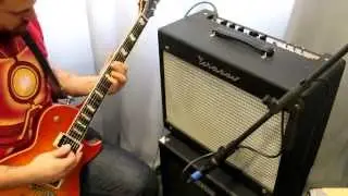 Yerasov Classic 50 - demo