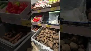 Выходной магазин в Твери