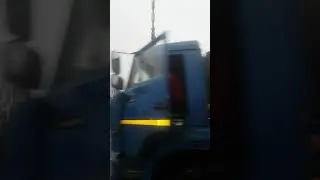 Жёсткая авария 1 человек погибли 10 ноября 2019 г