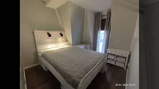 Mieszkanie w Gdańsku do Wynajęcia. Pokój + kuchnia z anekem-salon. tel: +48601626781