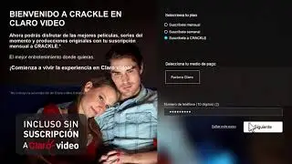 TUTORIAL CRACKLE