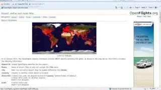 Pentaho Report Design   Data Source Connection   Data Source Connection Tutorial