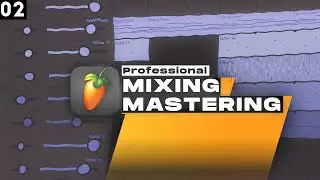 FL Studio Mobile mixing and mastering | Part 2