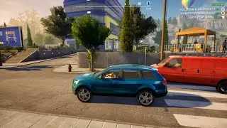 Random GOAT SIMULATOR 3