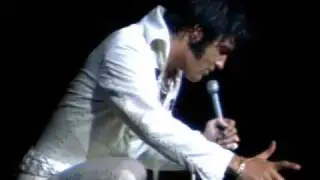 Elvis Presley - I´ve lost you( take 1-FTD)