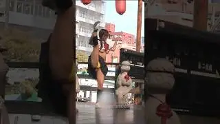 Petter Hegre Nude Masterclass Photoshoot In Tokyo, Japan