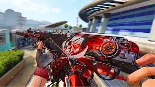 🔴Top 1% Aim In CODM Ranked!