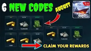 *NEW* NEW MODERN WARSHIPS PROMO CODES 2023 - MODERN WARSHIPS CODES - CODES FOR MODERN WARSHIPS