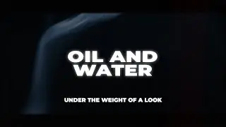 bardz & Fi Sullivan - oil and water (Lyrics)