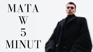 Jak zrobić bit w stylu Mata w 5 minut | FL Studio Tutorial