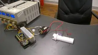 Іонофон з Bluetooth