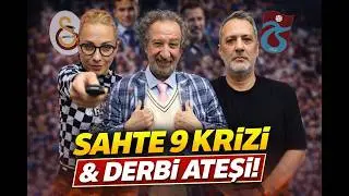 BEŞİKTAŞ FACES A STRIKER CRISIS! 🦅 | BULAMAÇ EPISODE 23
