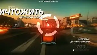 Ridge Racer Unbounded -- НЕМНОЖКО ПОКАТАЛИСЬ