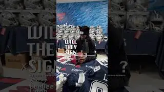 Our vibe rn: 🤠 #nfl #ceedeelamb #dallascowboys #football