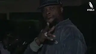 STEELO LIVE - Launch Party | London
