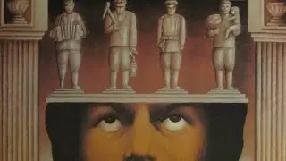 ЗЕРКАЛО ДЛЯ ГЕРОЯ. Заело время