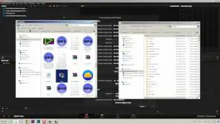 Как установить Lut-ы в Davinci Resolve?