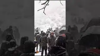 Бузкаши дар Сари Хосор 03-02-2024