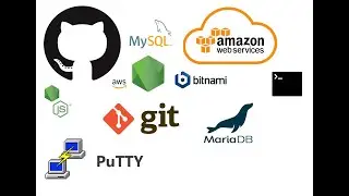 How To Deploy NodeJS Application on AWS, using Bitnami