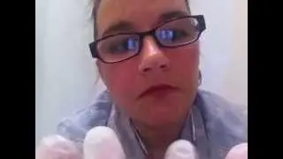 ASMR Health Check