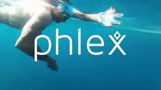 Announcing the Phlex Swim Apple Watch Beta 🔹