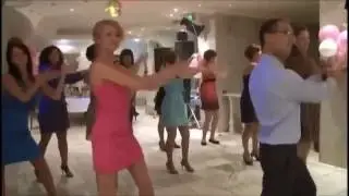 Ржач на свадьбе)))