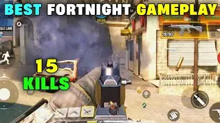 I PLAYING FORTNITE MAP | BEST RUSHER | CALL OF DUTY GAMEPLAY