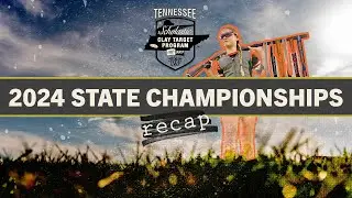 Relive the Highlights of the Record-Breaking 2024 Tennessee SCTP State Championships
