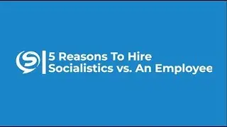 5 Reasons to Hire a Social Media Agency vs. an Employee