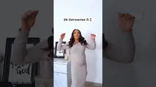 Pregnancy and Age! What was your timeline??? #shortsvideo #shortsafrica #youtubeshorts #pregnancy