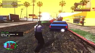lost:clan [gta in desc]