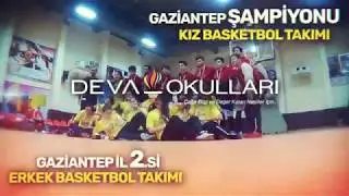 Deva Okulları'ndan Büyük Başarı!