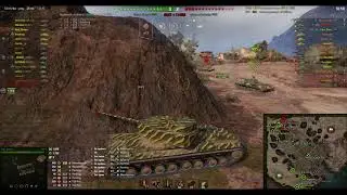 Мастер на КВ4