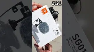 JBL Loot deal 😍 | JBL Shotgun microphone • besr for vlogger • best sound #jbl #tpshorts