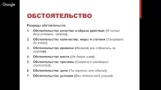 Русский язык 01.11.2017в