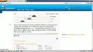TypeRacer Ownage #34