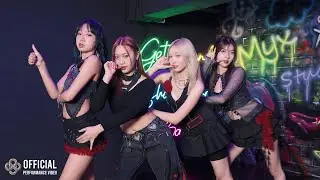 RedSpin - GOOD BOY | Dance Performance