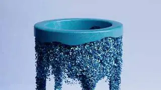 uni-ball Eye Ocean Care