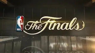 Spurs highlights, Game 4, 2014 NBA Finals