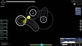 osu! || chinese chicken dance thing 1.1x fc