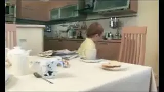 Реклама сыра Плавыч